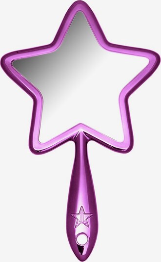 Jeffree Star Cosmetics Spiegel in dunkellila, Produktansicht