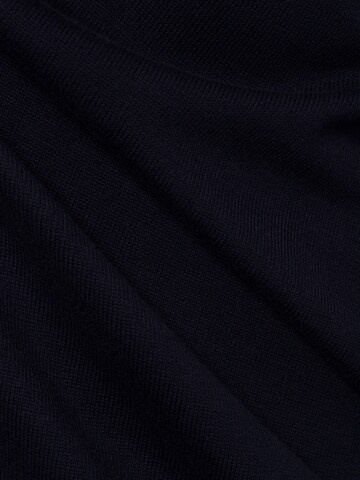 Finshley & Harding Trui in Blauw