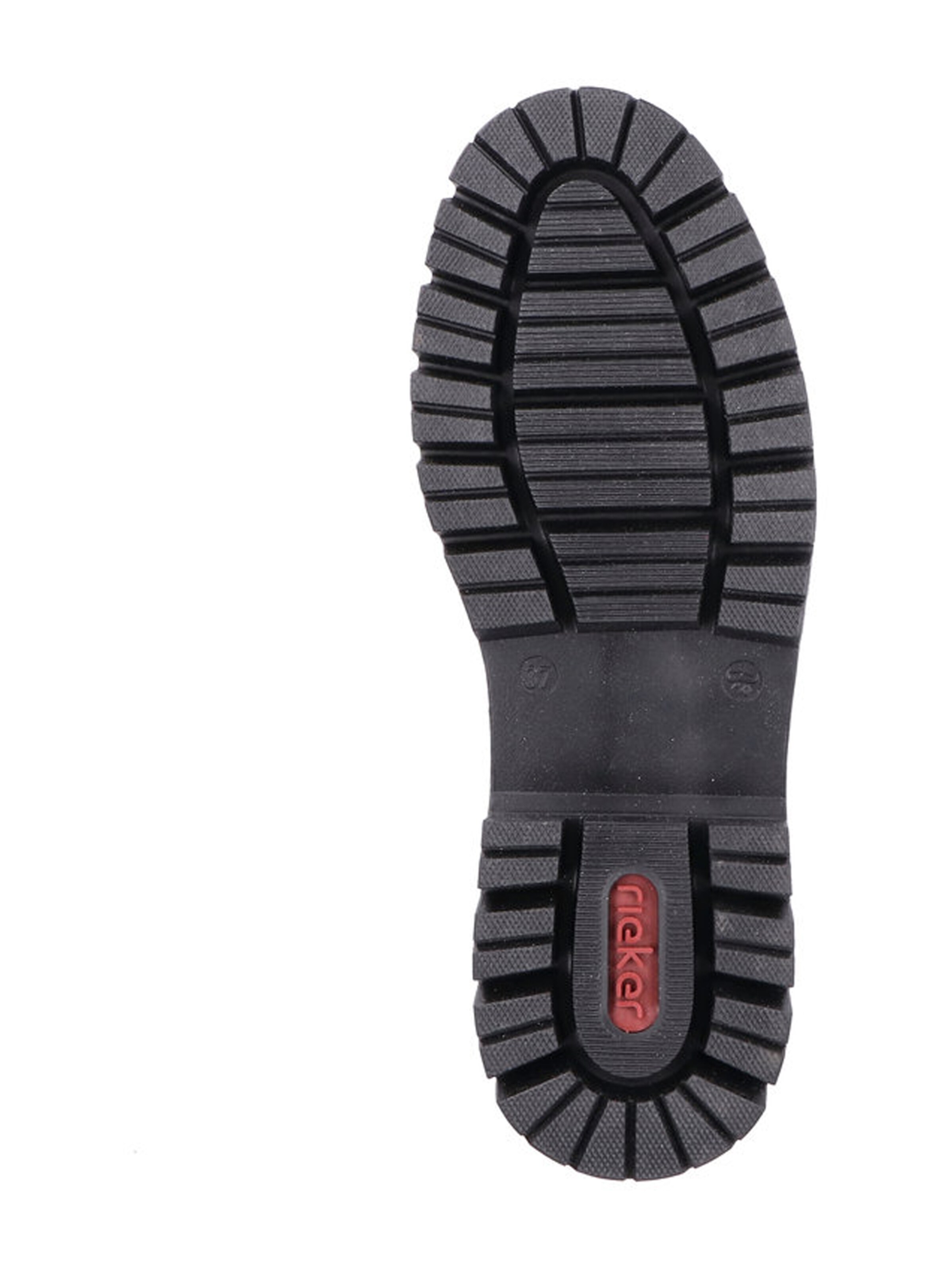 Rieker Boot in Black