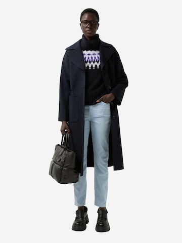 BOGNER Sweater 'Ingrid' in Black