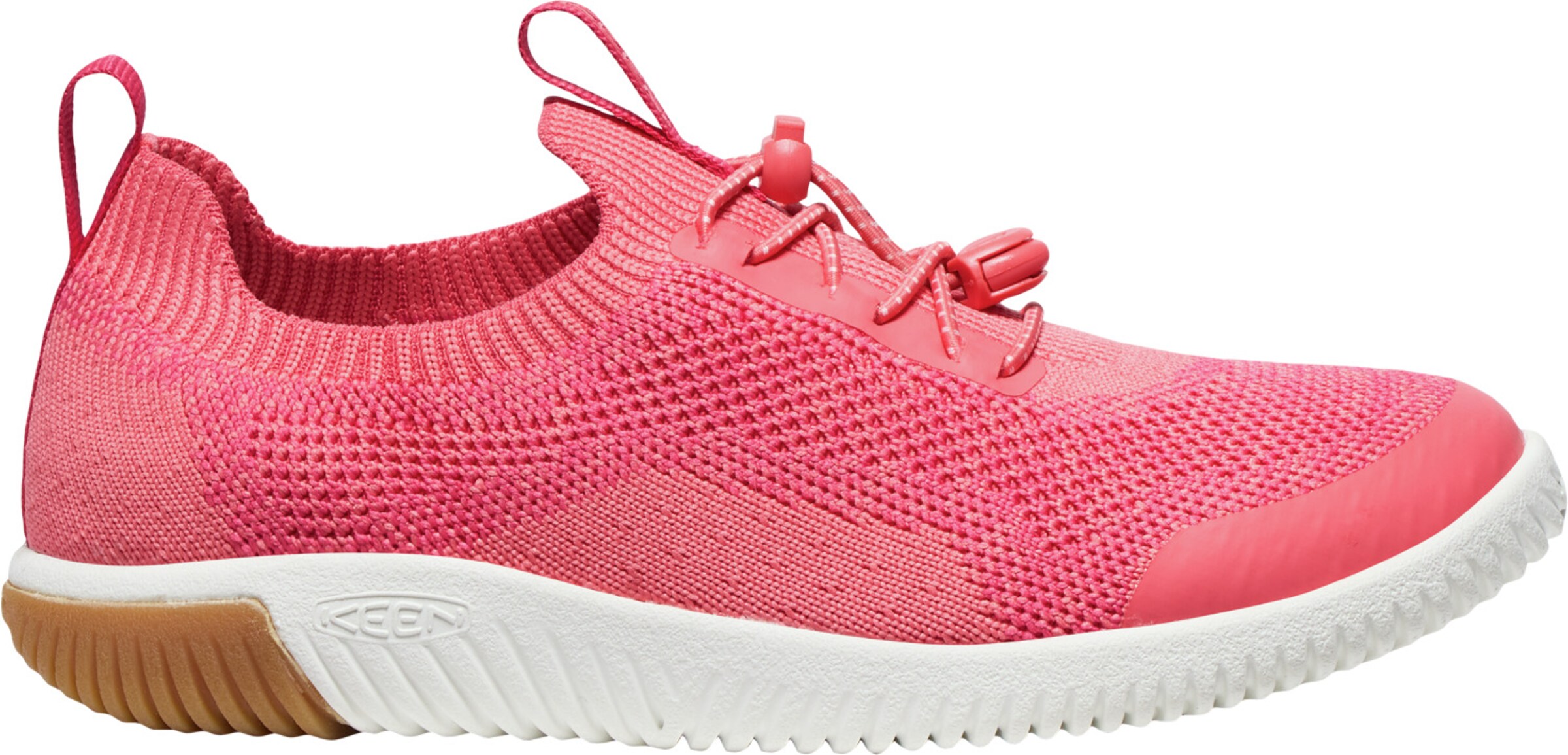 KEEN Sneakers in Pink