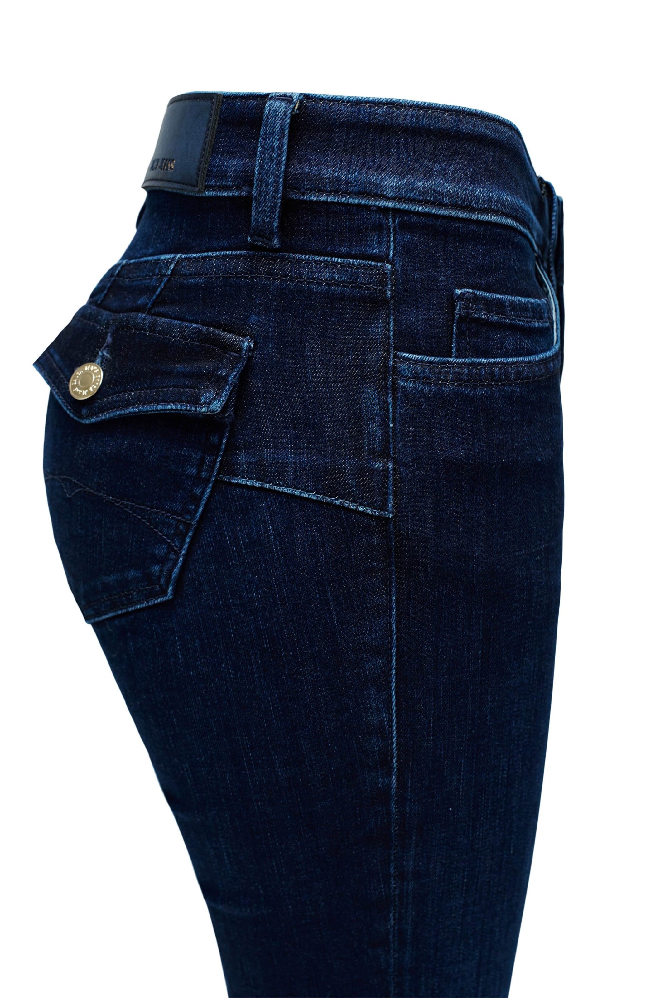 Salsa Jeans Skinny Jeans in Blue