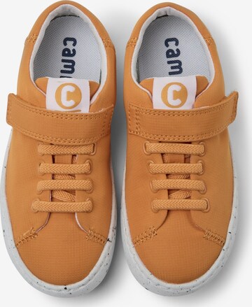 Sneaker 'Peu Touring' di CAMPER in arancione