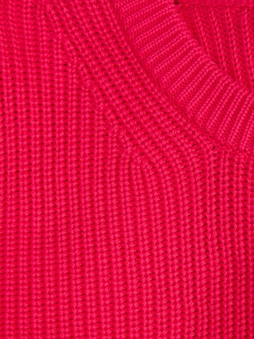 Pullover 'Mila' di JJXX in rosa