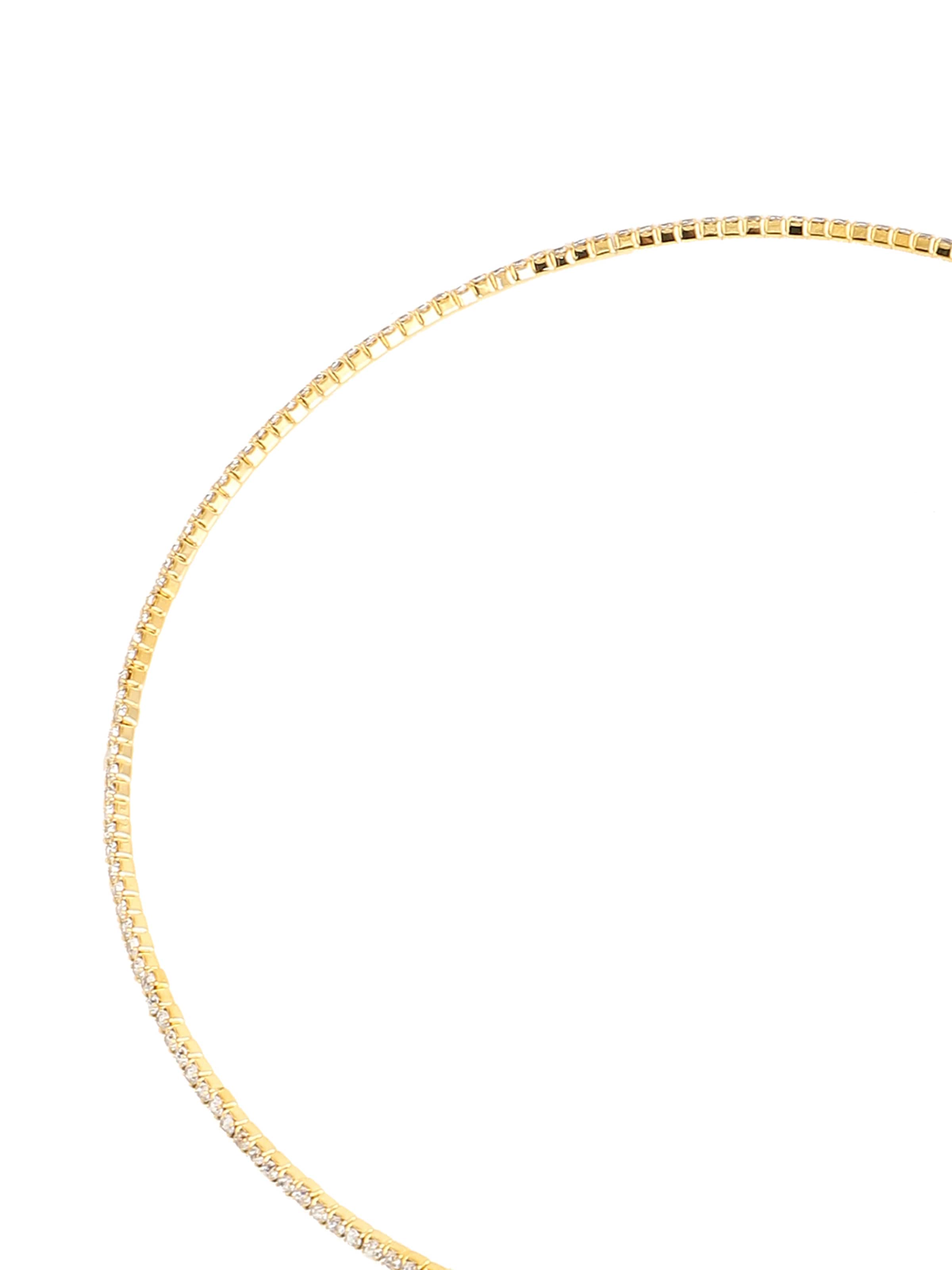 zelts SOHI Ķēdīte ' Mab '