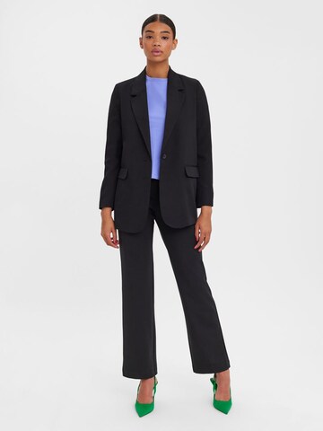 VERO MODA - Blazer em preto