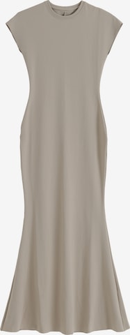 Aim'n Sportovní šaty 'Sense' – hnědá: přední strana