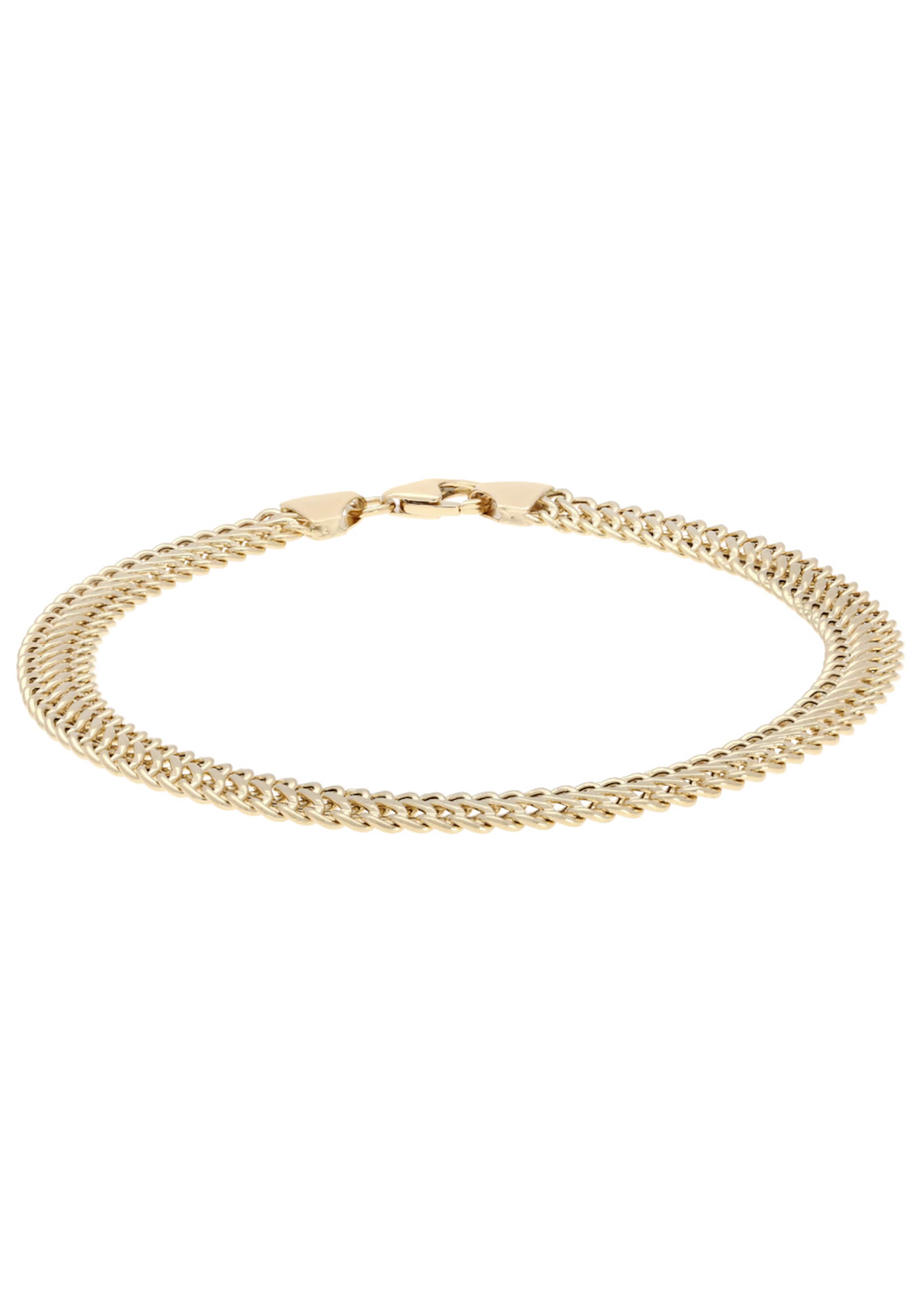 FIRETTI Bracelet in Gold