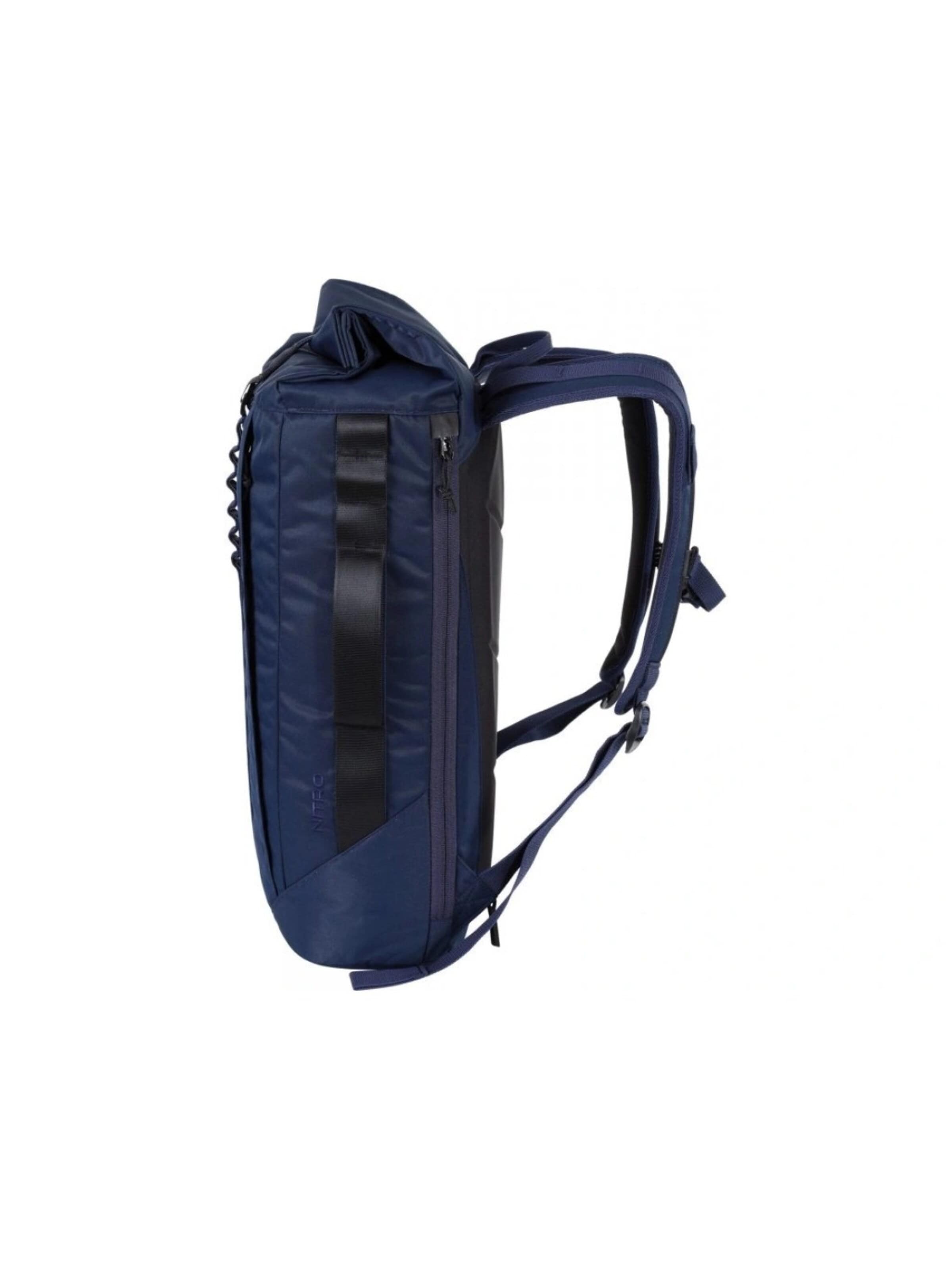 NITRO Rucksack‌‌‌‌‌ in Blau