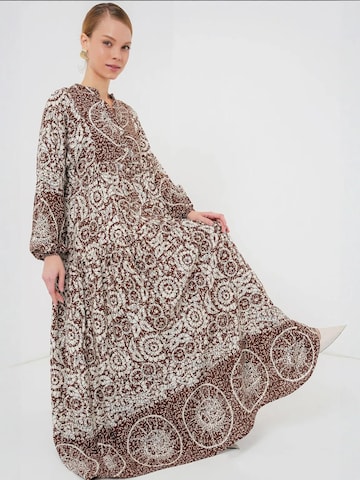 Abito di Bigdart in marrone