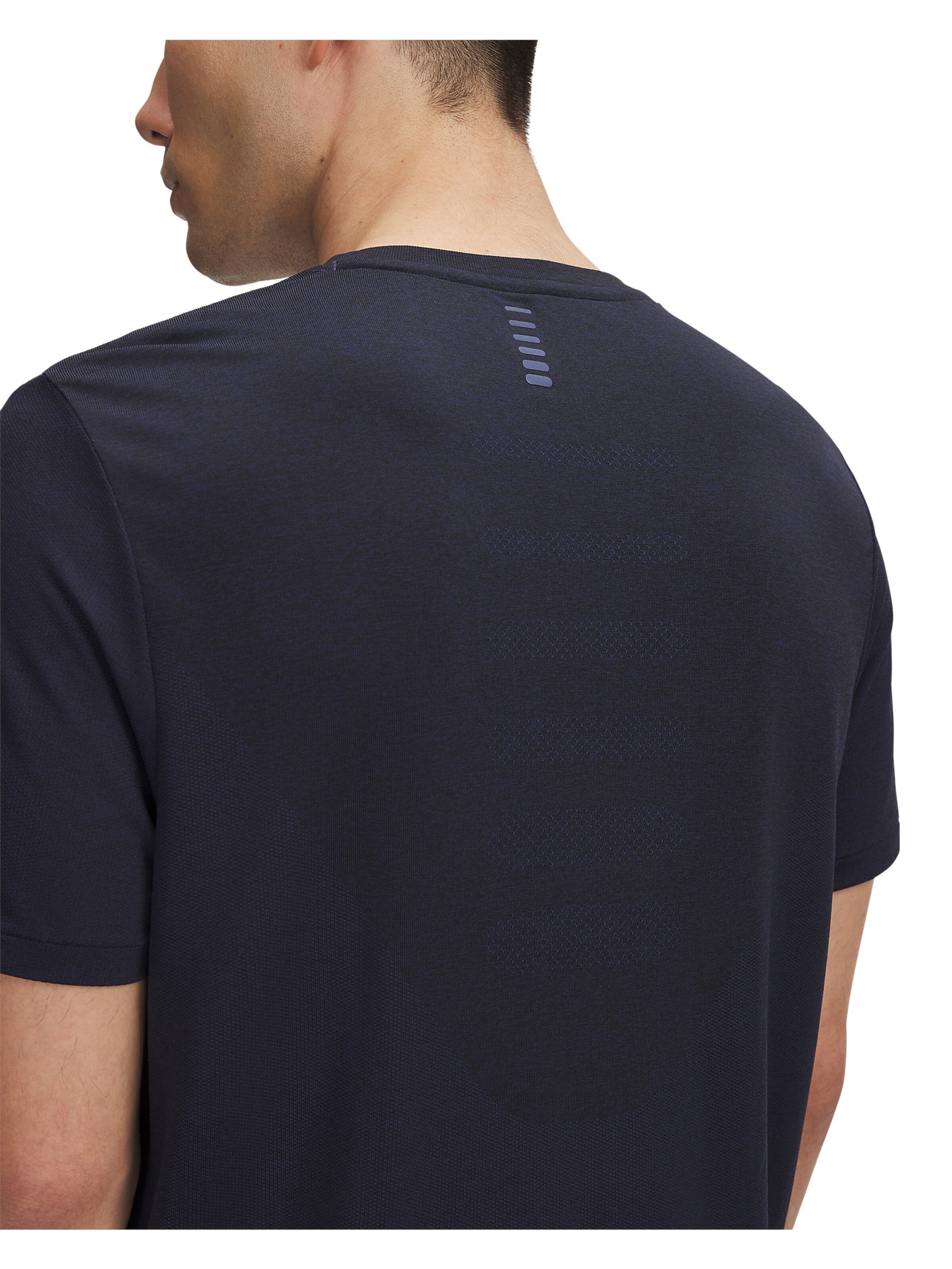 UNDER ARMOUR Performance Shirt in Blue