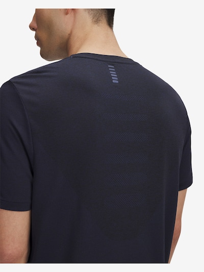 UNDER ARMOUR Funktionsshirt in navy, Produktansicht