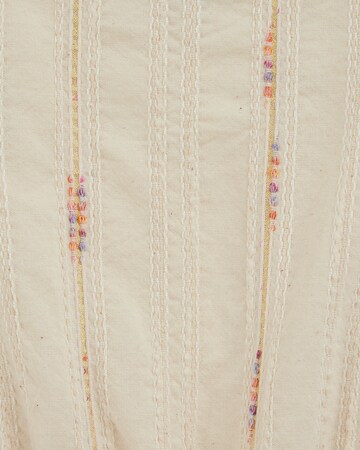 WE Fashion Overall σε μπεζ