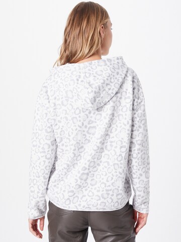 Key LargoSweater majica 'Safari' - bijela boja