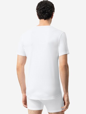 Mey Undershirt 'Dry Cotton' in White