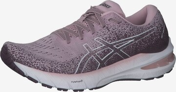 ASICS Running Shoes in Pink: front