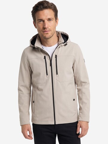 CASAMODA Übergangsjacke 'Basic'‌‌‌‌‌‌ in Beige