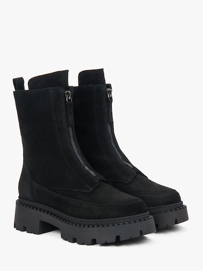 Ankle boots '09-3583' in 36 Estro di colore nero, Visualizzazione prodotti