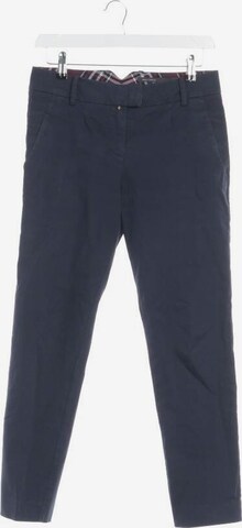 Marc O'Polo Hose XXL in Blau: predná strana