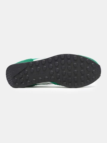 saucony Sneakers in Green
