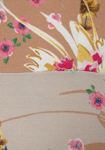 Abito di LASCANA in beige