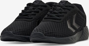 Hummel - Zapatillas deportivas bajas en negro