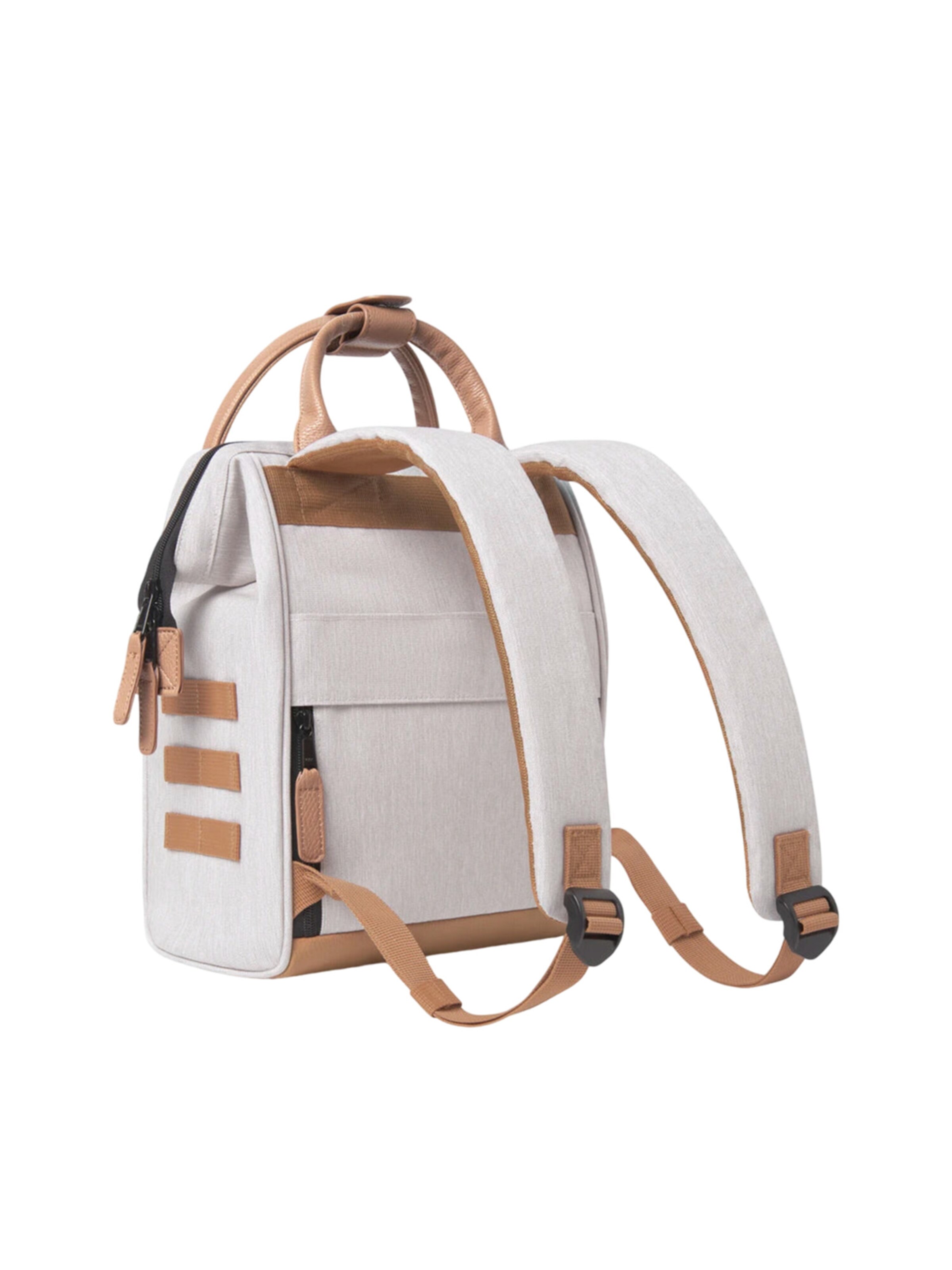 Cabaia Backpack 'Arequipa S' in Beige