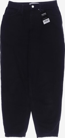 NU-IN Jeans in 28 in Black: front