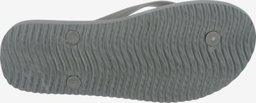 FLIP*FLOP T-Bar Sandals in Grey