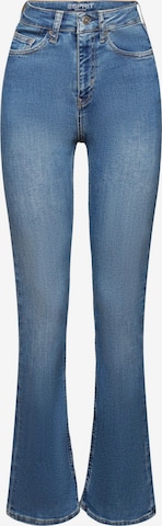 ESPRIT Skinny Jeans in Blauw: voorkant