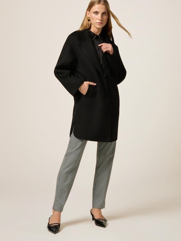 Manteau d’hiver oltre en noir