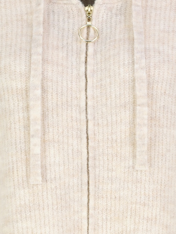 Eight2Nine Knit cardigan in Beige