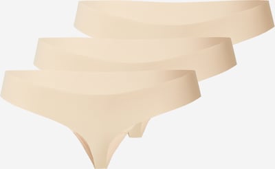 Hunkemöller Tanga gaćice u bež, Pregled proizvoda