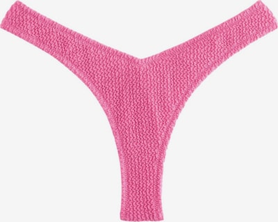 Slip costum de baie Next pe roz, Vizualizare produs