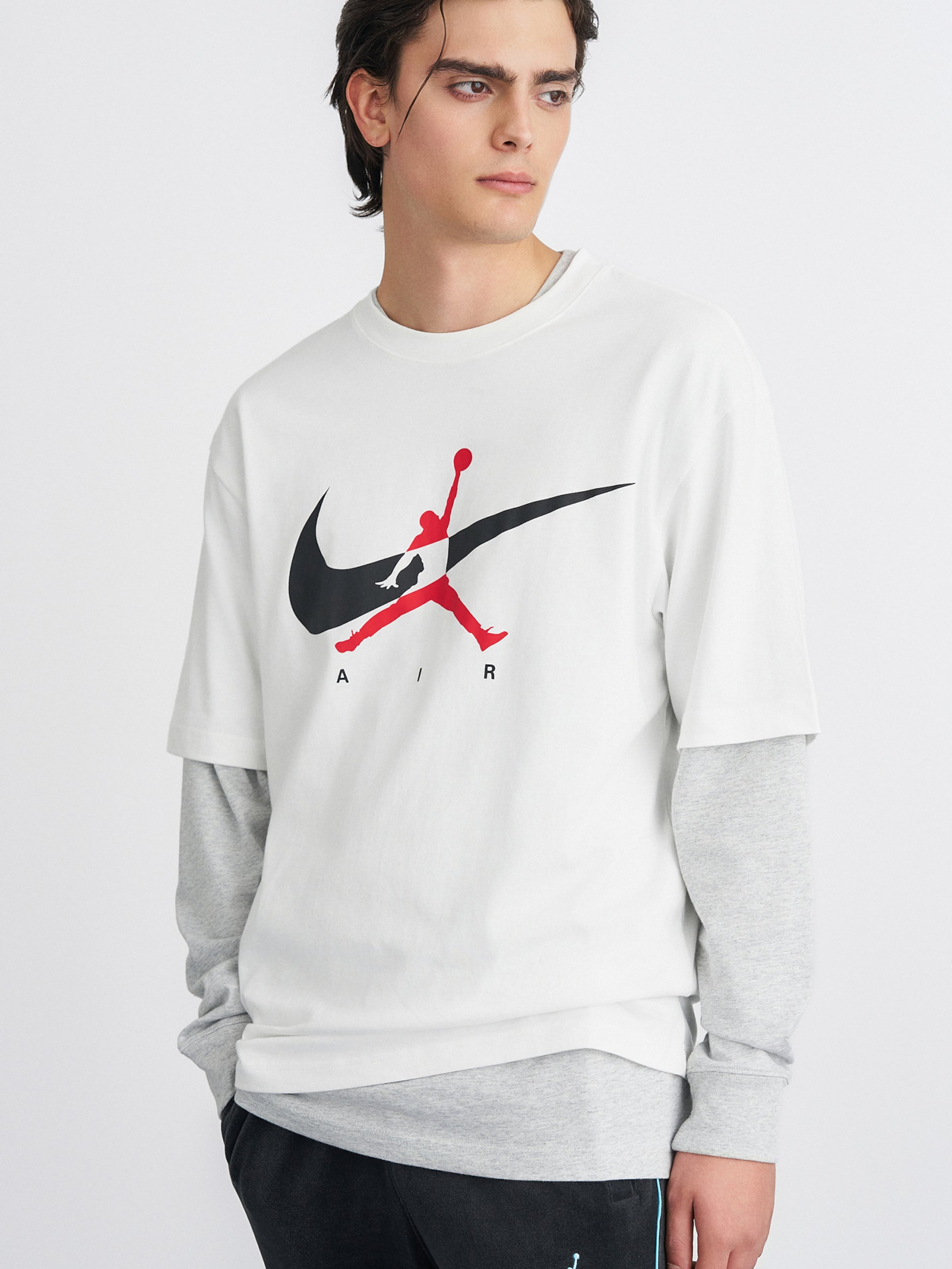 nike jordan shirts for men