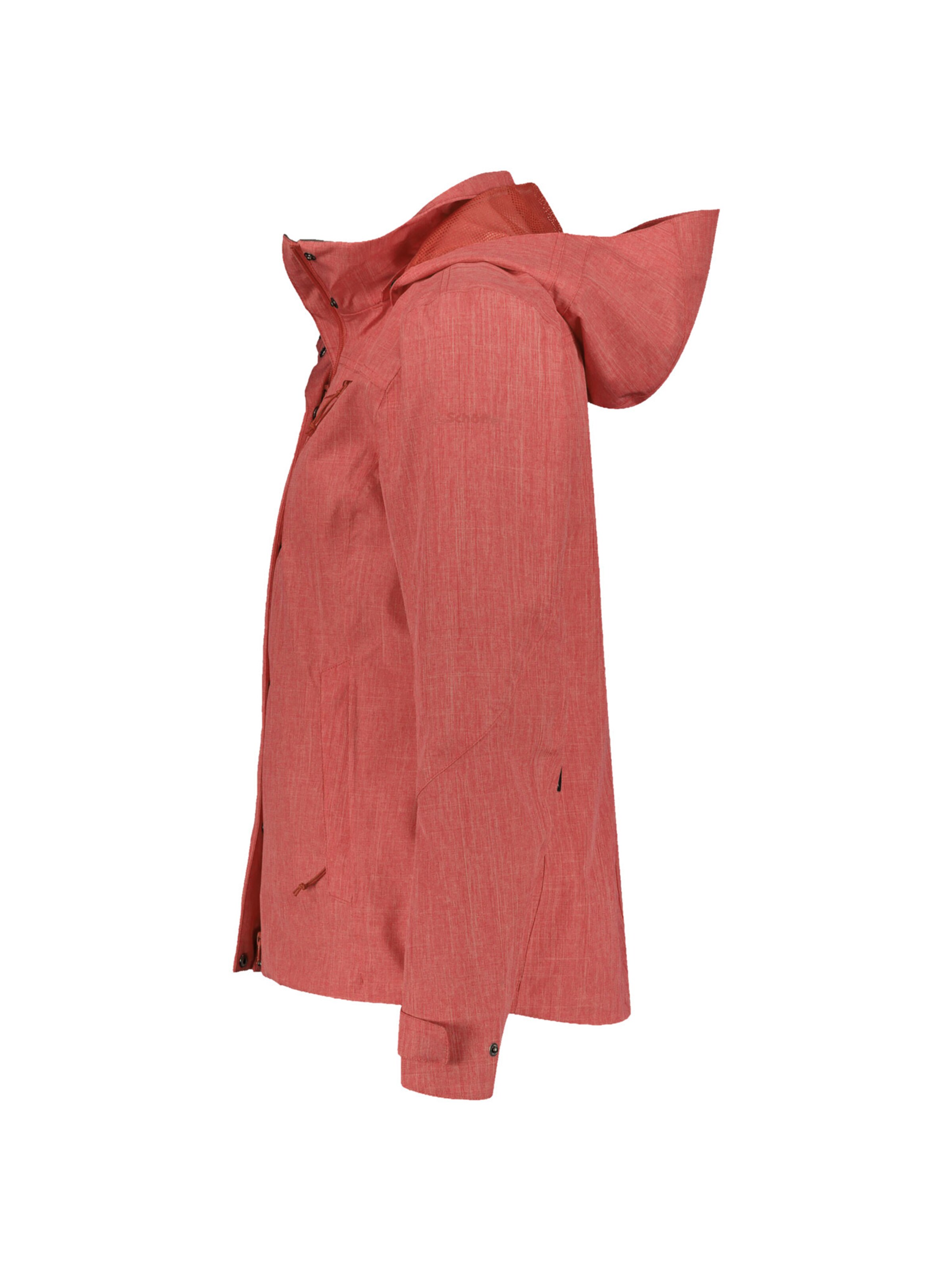 Giacca per outdoor di Schöffel in rosa