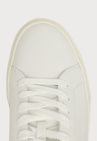 Calvin Klein Sneakers laag in Wit