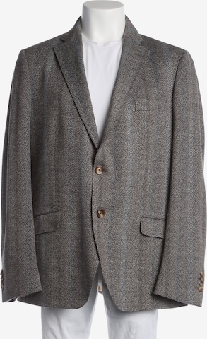 Etro Sakko XXL in Mischfarben: Vorderseite