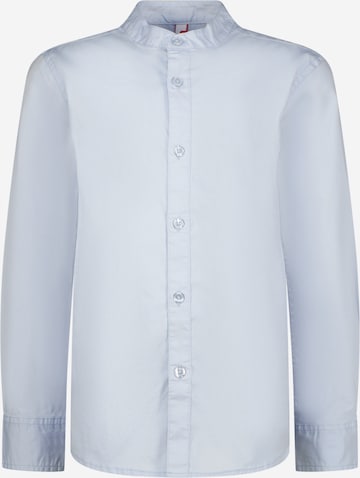 VINGINO - Ajuste regular Camisa 'Lasc' en azul: frente