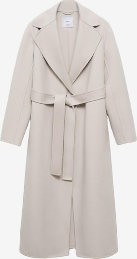 MANGO Välikausitakki värissä offwhite, Tuotenäkymä