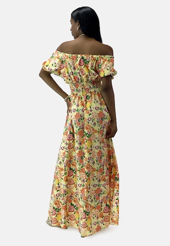 Elara Zomerjurk in Geel