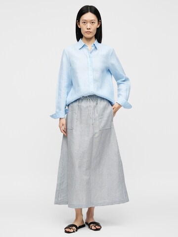 MM by Max Mara Rock 'SUMERO' in Schwarz