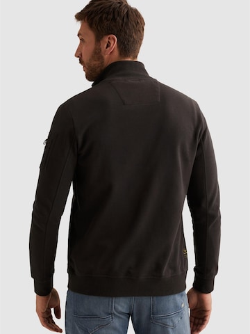 PME Legend Sweatshirt i grå