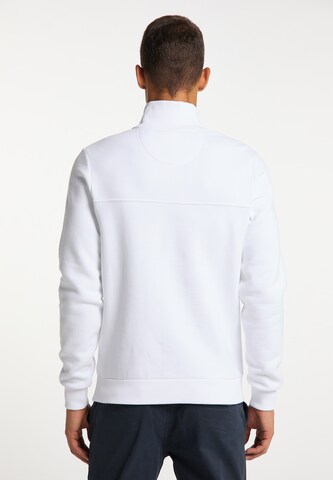 MO Sweatshirt in White