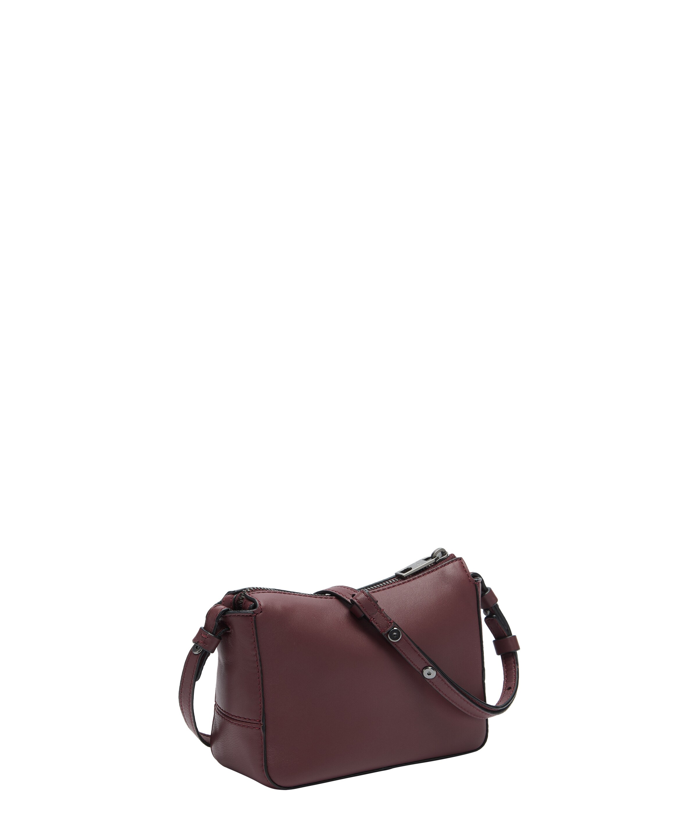 Liebeskind Berlin Umhängetasche in Rot