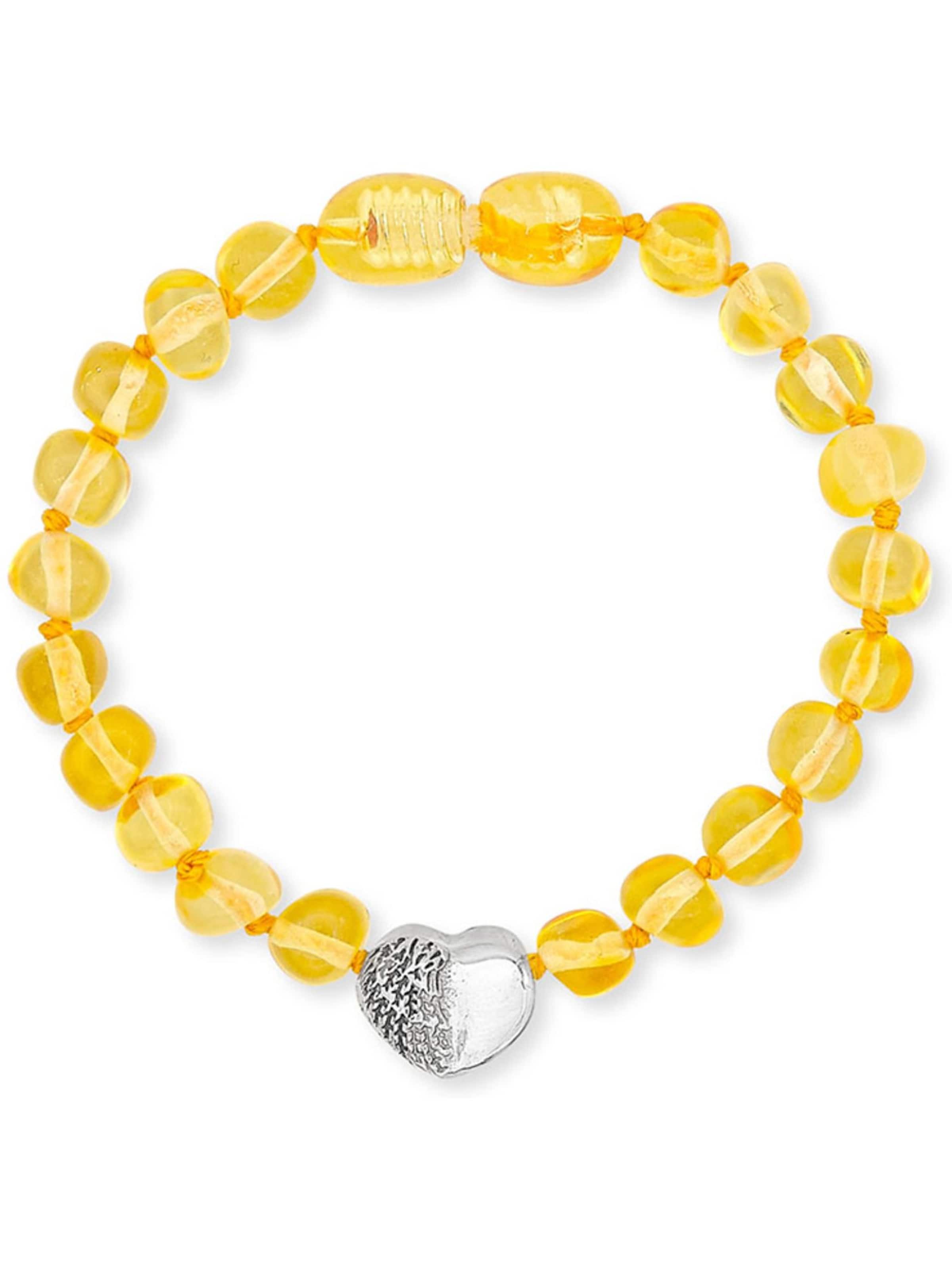 Engelsrufer Bracelet in One Size in Yellow, Item view