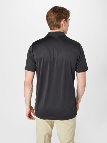 ADIDAS GOLF Koszulka funkcyjna w kolorze czarny