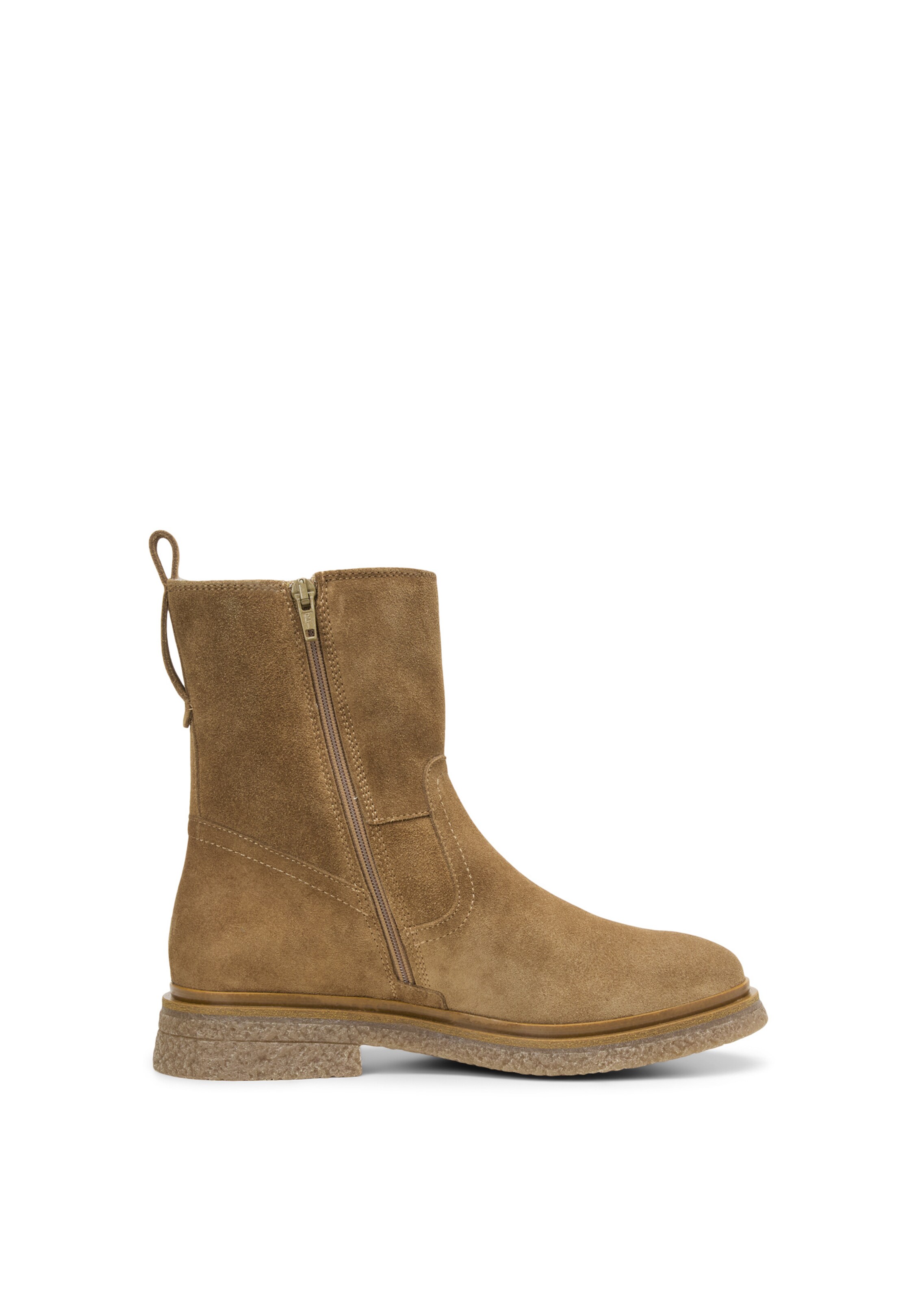Marc O'Polo Boots in Brown