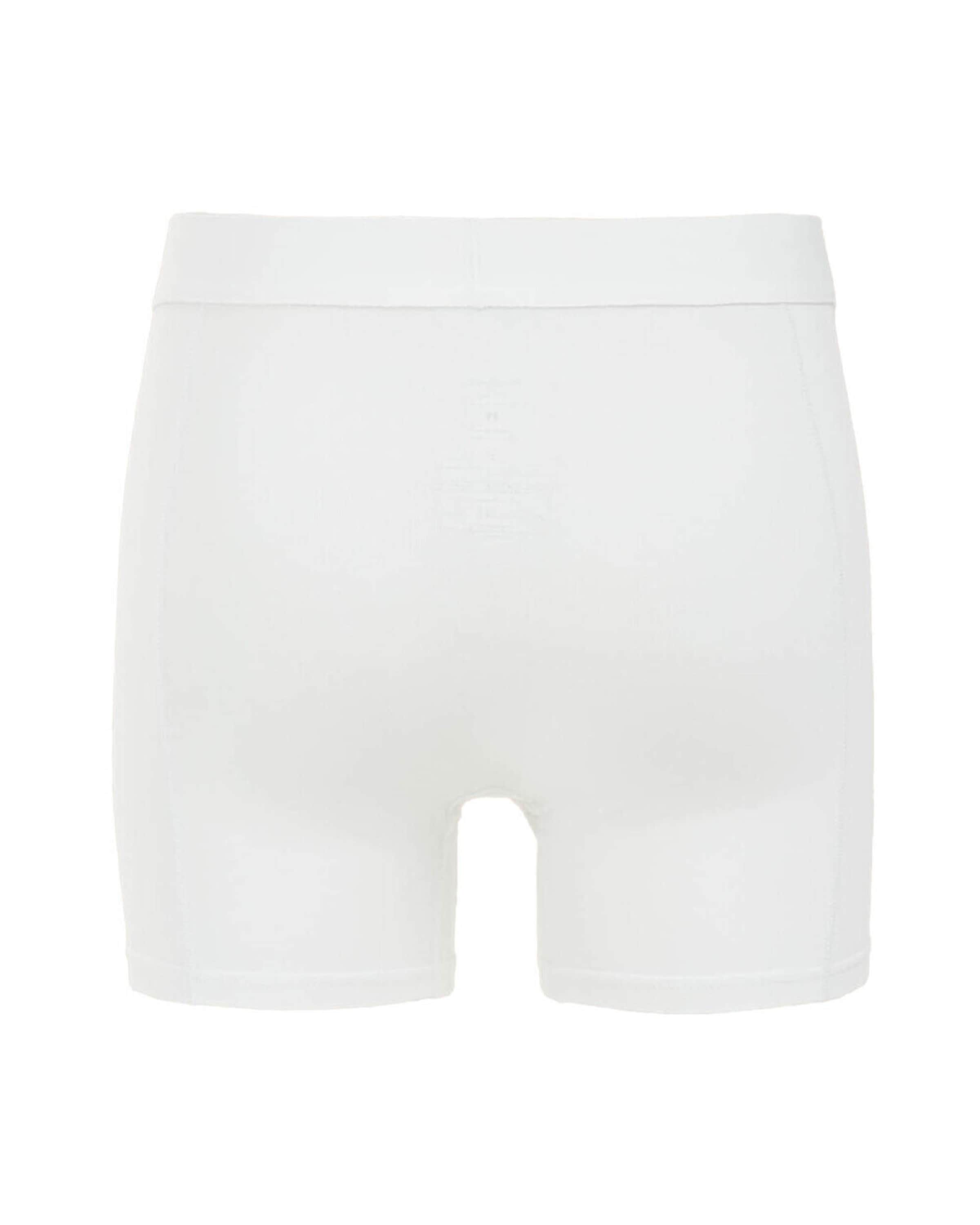 van Gils Bokserki w kolorze biały