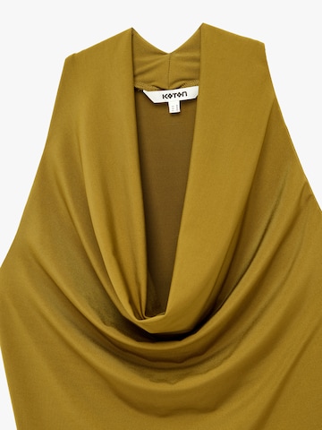 Koton Top in Green